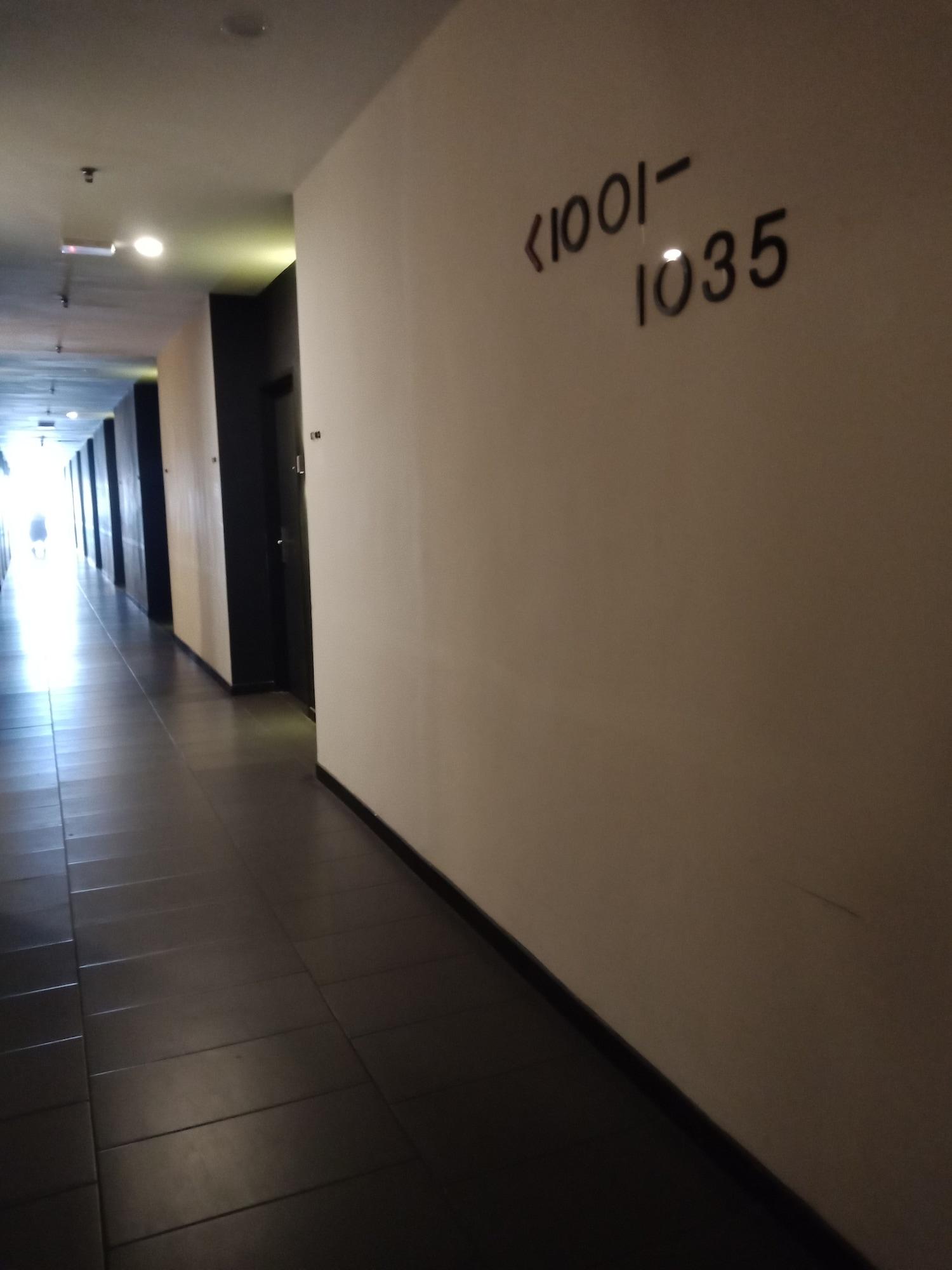 O'Boutique Suites Hotel @ Bandar Utama Petaling Jaya Exterior foto